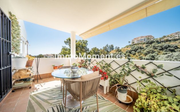 Bestaande woning - Appartement - Mijas - La Cala Hills