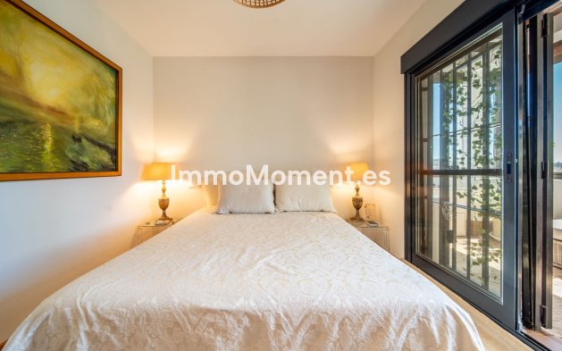 Bestaande woning - Appartement - Mijas - La Cala Hills
