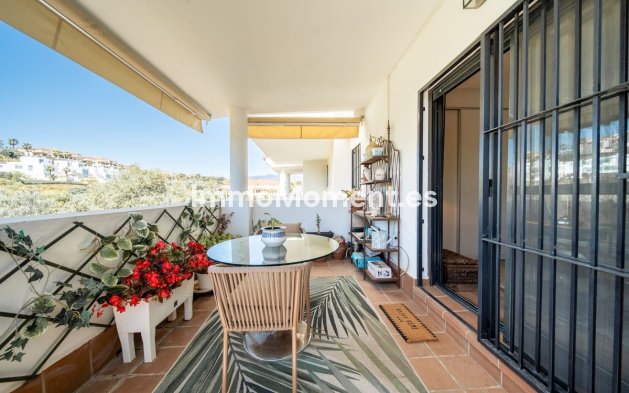 Bestaande woning - Appartement - Mijas - La Cala Hills