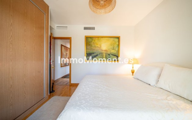 Bestaande woning - Appartement - Mijas - La Cala Hills