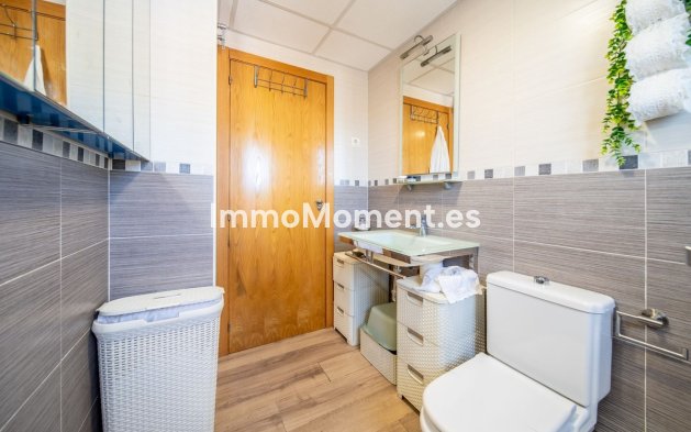 Bestaande woning - Appartement - Mijas - La Cala Hills
