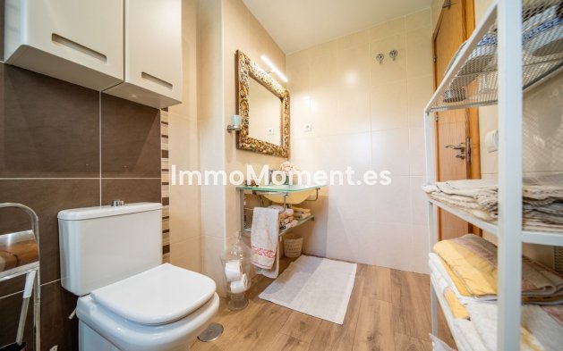 Bestaande woning - Appartement - Mijas - La Cala Hills
