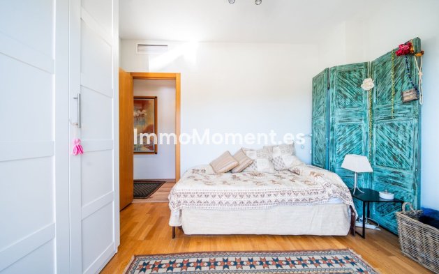 Bestaande woning - Appartement - Mijas - La Cala Hills