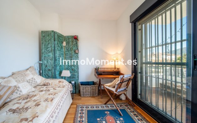 Bestaande woning - Appartement - Mijas - La Cala Hills