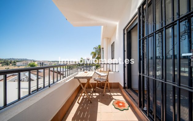 Bestaande woning - Appartement - Mijas - La Cala Hills