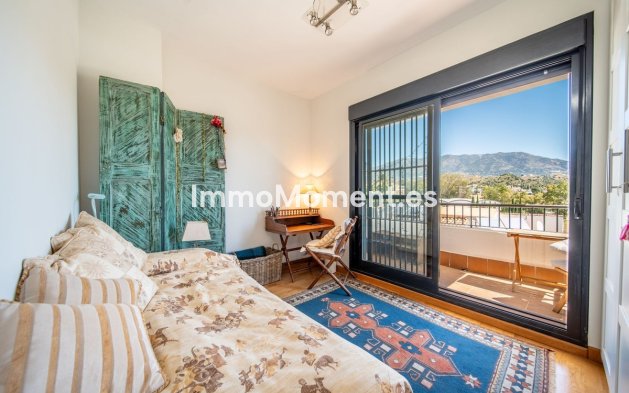 Bestaande woning - Appartement - Mijas - La Cala Hills