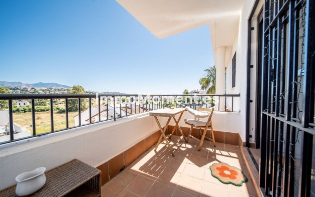 Bestaande woning - Appartement - Mijas - La Cala Hills