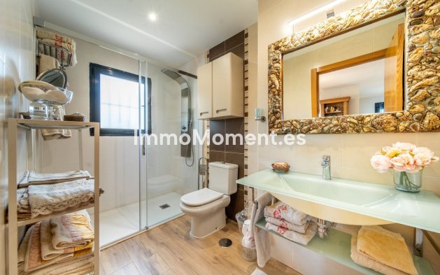 Bestaande woning - Appartement - Mijas - La Cala Hills
