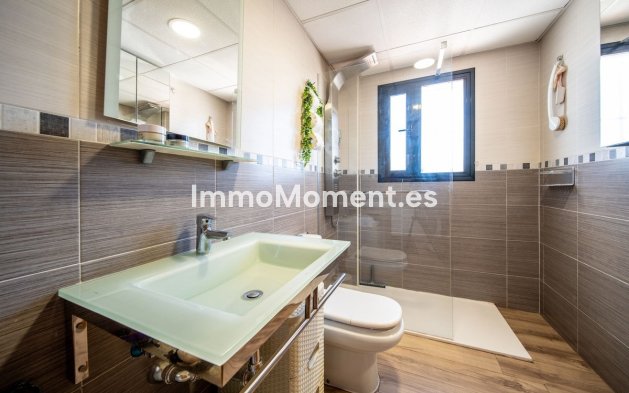 Bestaande woning - Appartement - Mijas - La Cala Hills
