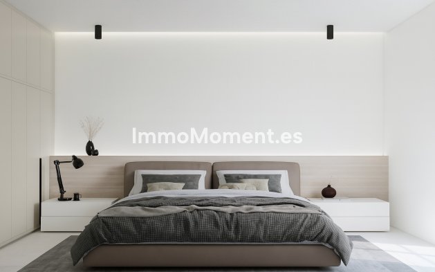 Neubau - Penthouse - Estepona  - Estepona