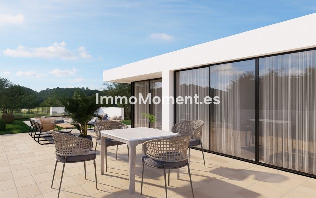 Neubau - Penthouse - Estepona  - Estepona