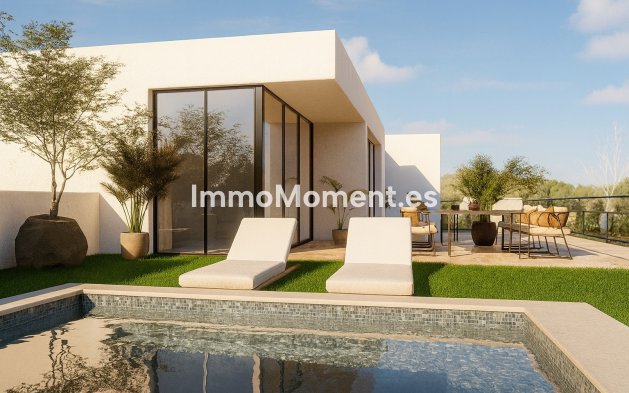 Neubau - Penthouse - Estepona  - Estepona