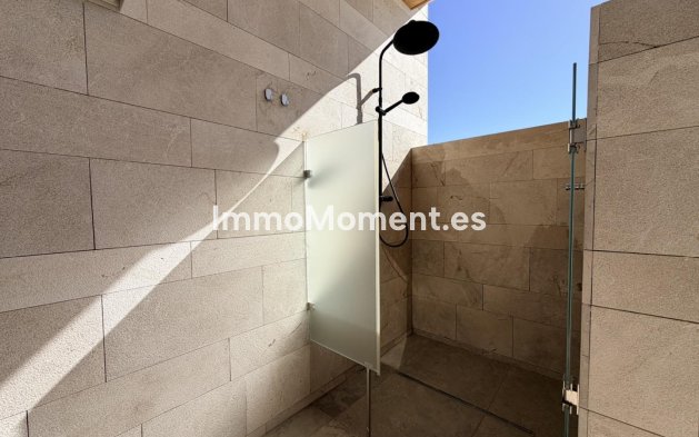 Revente - Villa individuelle - Benijofar
