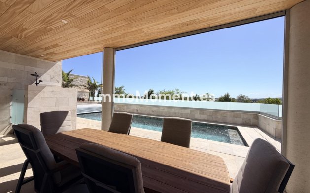 Revente - Villa individuelle - Benijofar