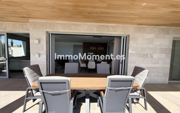 Revente - Villa individuelle - Benijofar