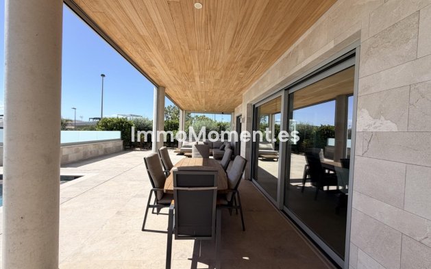 Revente - Villa individuelle - Benijofar