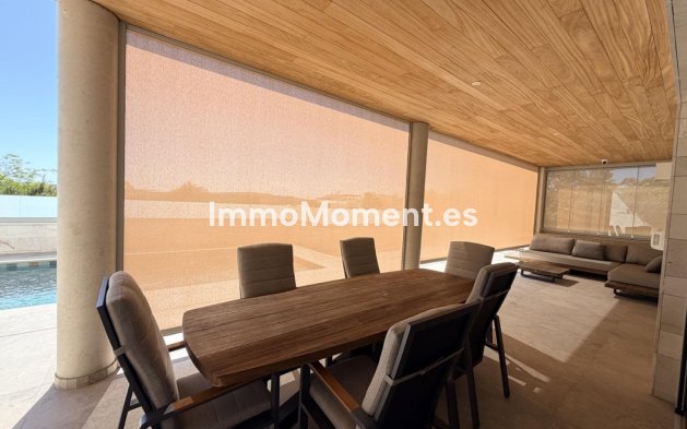 Revente - Villa individuelle - Benijofar