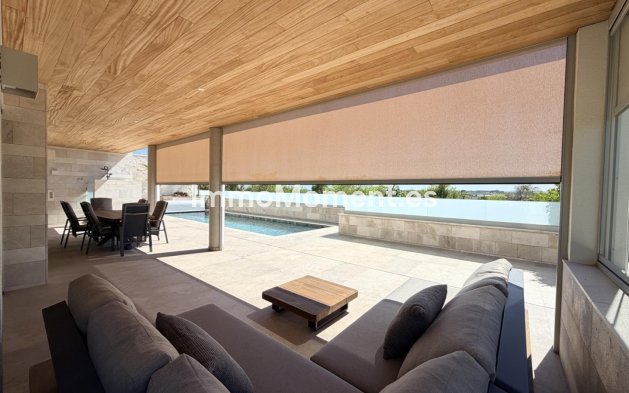 Revente - Villa individuelle - Benijofar