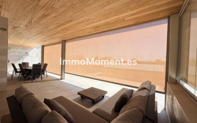 Revente - Villa individuelle - Benijofar