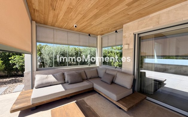 Revente - Villa individuelle - Benijofar