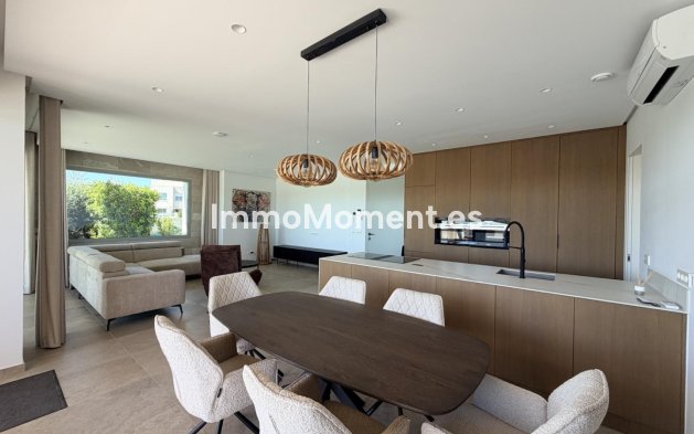 Revente - Villa individuelle - Benijofar
