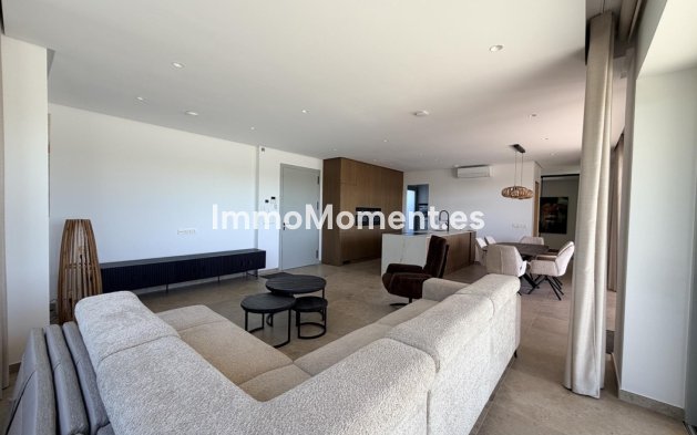 Revente - Villa individuelle - Benijofar