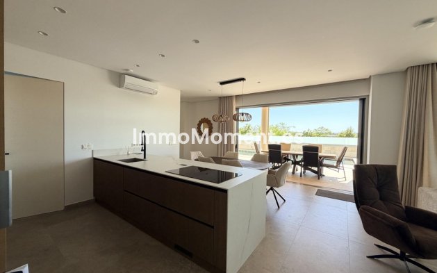 Revente - Villa individuelle - Benijofar