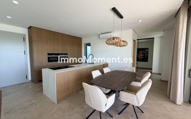 Revente - Villa individuelle - Benijofar