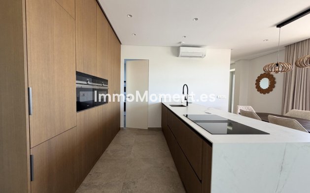 Revente - Villa individuelle - Benijofar