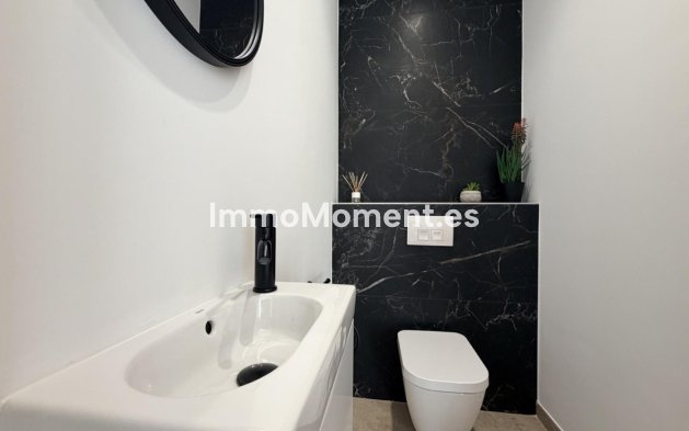 Revente - Villa individuelle - Benijofar