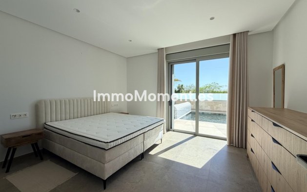 Revente - Villa individuelle - Benijofar