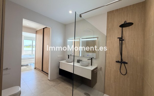 Revente - Villa individuelle - Benijofar