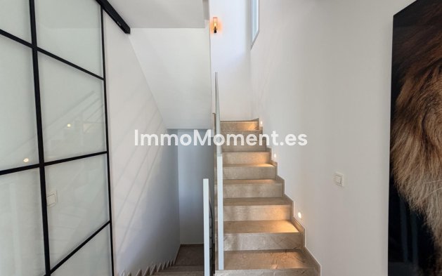 Revente - Villa individuelle - Benijofar
