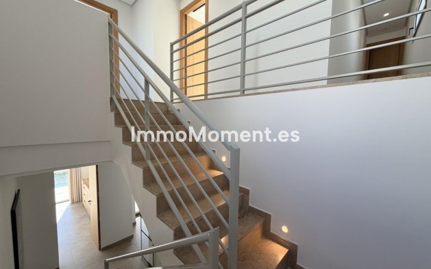 Revente - Villa individuelle - Benijofar