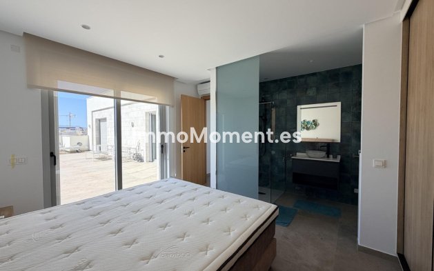 Revente - Villa individuelle - Benijofar