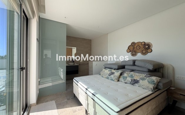 Revente - Villa individuelle - Benijofar