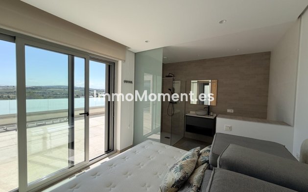 Revente - Villa individuelle - Benijofar