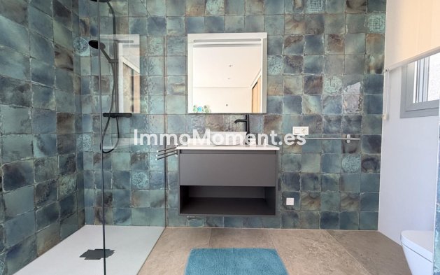 Revente - Villa individuelle - Benijofar
