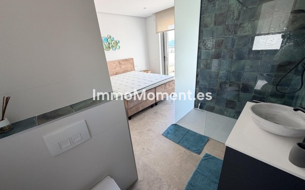 Revente - Villa individuelle - Benijofar