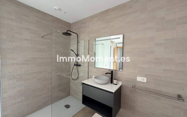 Revente - Villa individuelle - Benijofar