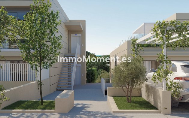 Neubau - Wohnung - Marbella