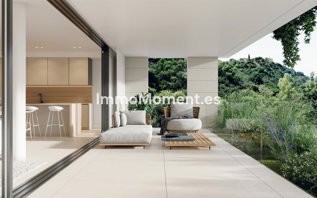 Neubau - Wohnung - Marbella