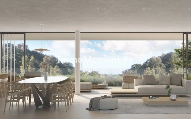 Neubau - Wohnung - Marbella