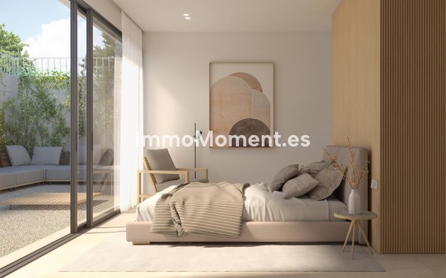 Neubau - Wohnung - Marbella