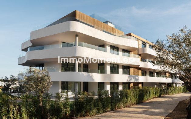 Neubau - Wohnung - Pueblo Nuevo