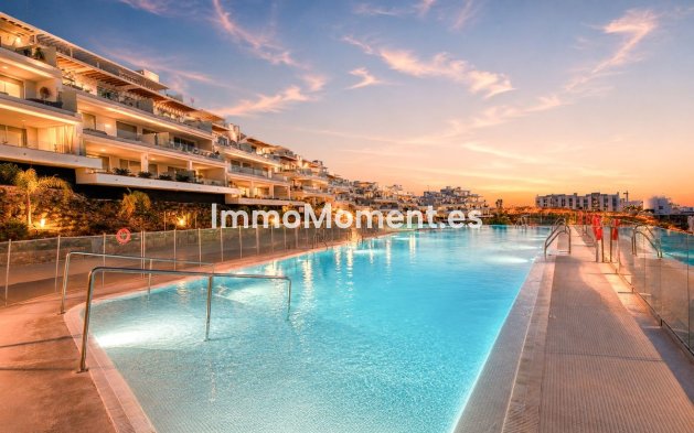 Bestaande woning - Appartement - Estepona  - Estepona Centro