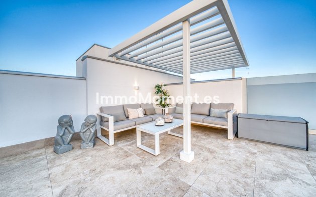 Bestaande woning - Appartement - Estepona  - Estepona Centro