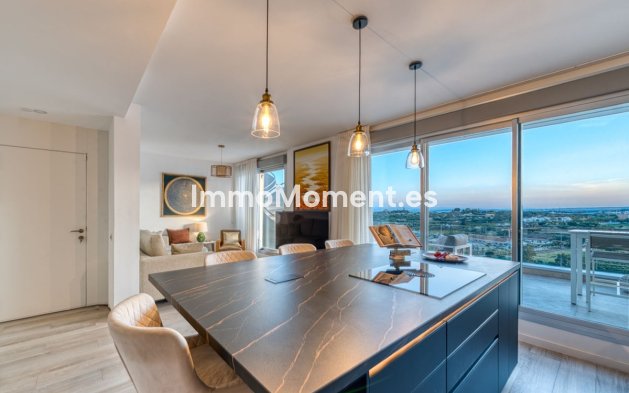 Bestaande woning - Appartement - Estepona  - Estepona Centro
