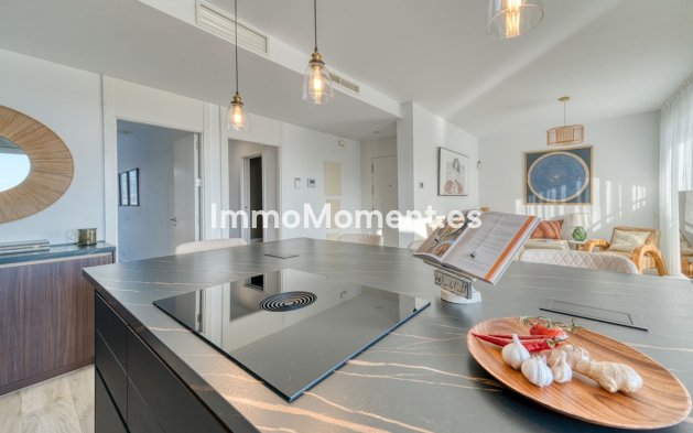 Bestaande woning - Appartement - Estepona  - Estepona Centro