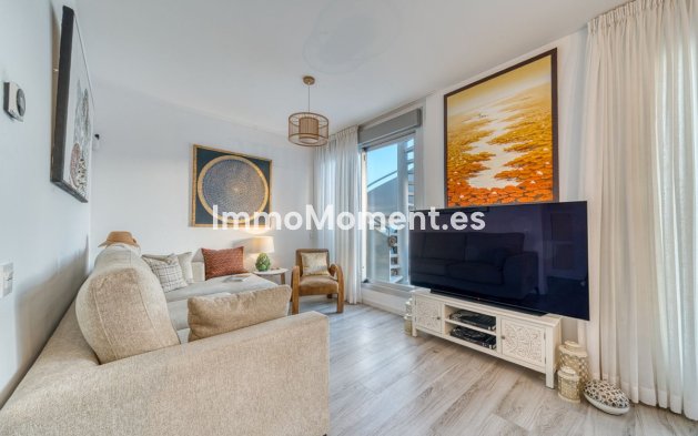 Bestaande woning - Appartement - Estepona  - Estepona Centro